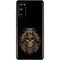 Skull and Owl by Sarah Richter Galaxy S20 Fan Edition Skin